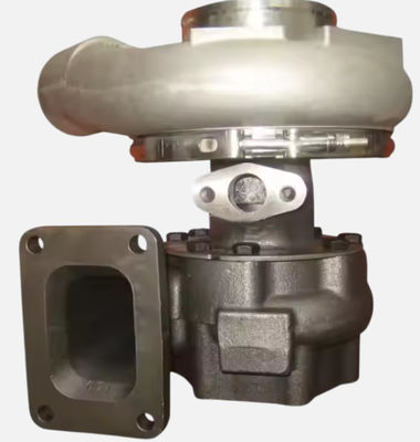 Turbocompressor Komatsu WA450 WA470 WA480 Excavadora Parte 6156-81-8150 Máquinas de construção