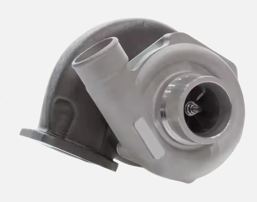 Alto desempenho 4N6859 Turbocompressor Máquinas de construção Engenhos de escavadeira Compativel TO4B91 Turbocompressor