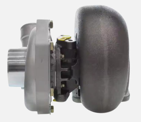 Alto desempenho 4N6859 Turbocompressor Máquinas de construção Engenhos de escavadeira Compativel TO4B91 Turbocompressor