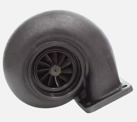 Alto desempenho 4N6859 Turbocompressor Máquinas de construção Engenhos de escavadeira Compativel TO4B91 Turbocompressor