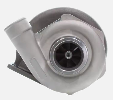 Alto desempenho 4N6859 Turbocompressor Máquinas de construção Engenhos de escavadeira Compativel TO4B91 Turbocompressor