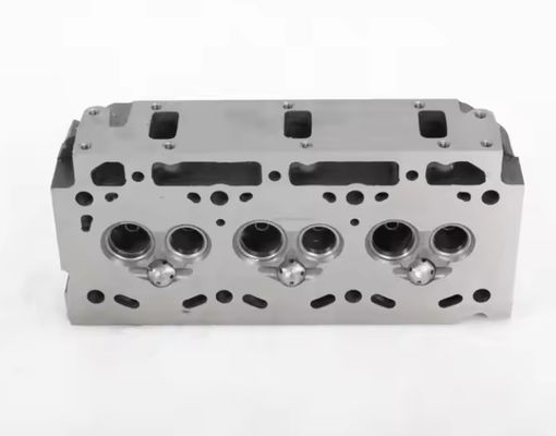 3D84-1 Cabeça de cilindro Yanmar Motor diesel Máquinas de construção e oficinas de reparação Indústrias de materiais de construção
