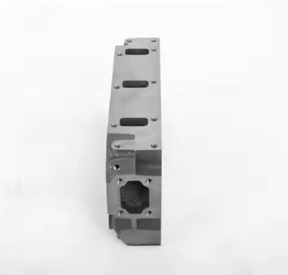 3D84-1 Cabeça de cilindro Yanmar Motor diesel Máquinas de construção e oficinas de reparação Indústrias de materiais de construção