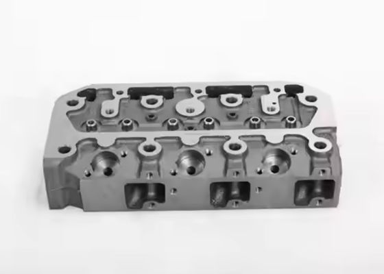 3D84-1 Cabeça de cilindro Yanmar Motor diesel Máquinas de construção e oficinas de reparação Indústrias de materiais de construção