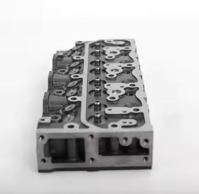 Motor de escavadeira Isuzu 4BD1 Cabeça de cilindro Máquina de construção superior Peça sobressalente com motor diesel de 50 HP