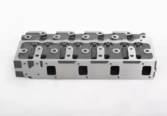 4TNE94 Excavadora Motor Diesel Cabeça de cilindro Máquinas de construção de alto desempenho Peças sobressalentes Substituição no mercado pós-venda