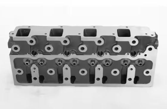 4TNE94 Excavadora Motor Diesel Cabeça de cilindro Máquinas de construção de alto desempenho Peças sobressalentes Substituição no mercado pós-venda