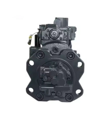 K3V112DTP-9Y14-14 bomba principal A escolha ideal para SH210A5 sistema hidráulico escavadeira