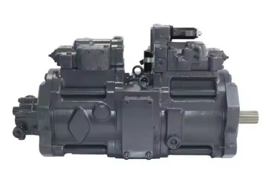 K3V112DTP-9Y14-14 bomba principal A escolha ideal para SH210A5 sistema hidráulico escavadeira