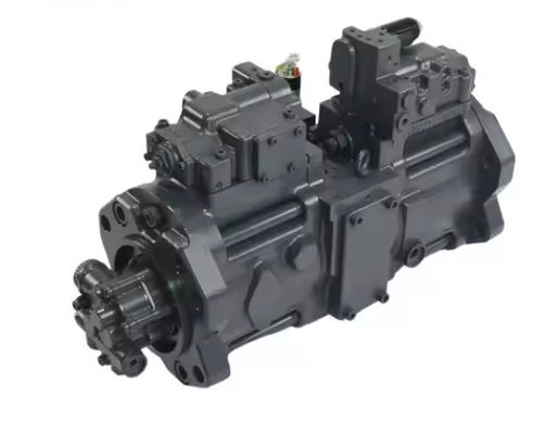 K3V112DTP-9Y14-14 bomba principal A escolha ideal para SH210A5 sistema hidráulico escavadeira