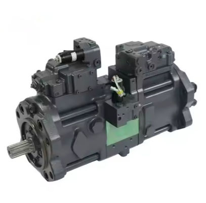 K3V112DTP-9Y14-14 bomba principal A escolha ideal para SH210A5 sistema hidráulico escavadeira