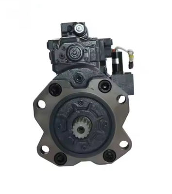 K3V112DTP-9Y14-14 bomba principal A escolha ideal para SH210A5 sistema hidráulico escavadeira