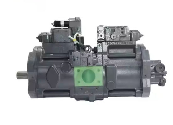 K3V112DTP-9Y14-14 bomba principal A escolha ideal para SH210A5 sistema hidráulico escavadeira