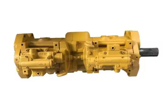 Bomba hidráulica K3V280 Bomba de pistão hidráulica 3349990 334-9990 Para E390B E385