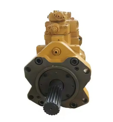 Bomba hidráulica K3V280 Bomba de pistão hidráulica 3349990 334-9990 Para E390B E385