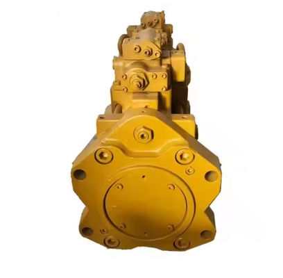 Bomba hidráulica K3V280 Bomba de pistão hidráulica 3349990 334-9990 Para E390B E385