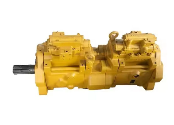 Bomba hidráulica K3V280 Bomba de pistão hidráulica 3349990 334-9990 Para E390B E385