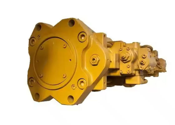 Bomba hidráulica K3V280 Bomba de pistão hidráulica 3349990 334-9990 Para E390B E385