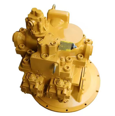 Bomba hidráulica 295-9655 2959655 Bomba hidráulica principal para oficinas de reparação de máquinas Bomba de montagem e peças de reposição 330D 330DL