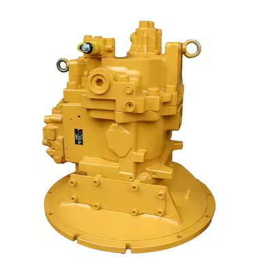 Bomba hidráulica 295-9655 2959655 Bomba hidráulica principal para oficinas de reparação de máquinas Bomba de montagem e peças de reposição 330D 330DL