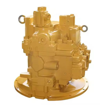 Bomba hidráulica 295-9655 2959655 Bomba hidráulica principal para oficinas de reparação de máquinas Bomba de montagem e peças de reposição 330D 330DL
