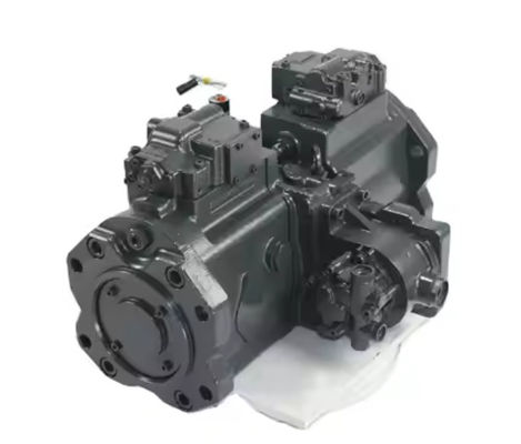 Peças de escavadeira K3V180DTP Bomba hidráulica principal DX345 Bomba de pistão Bomba hidráulica K3V180DTP