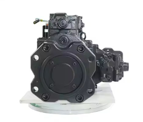 Peças de escavadeira K3V180DTP Bomba hidráulica principal DX345 Bomba de pistão Bomba hidráulica K3V180DTP