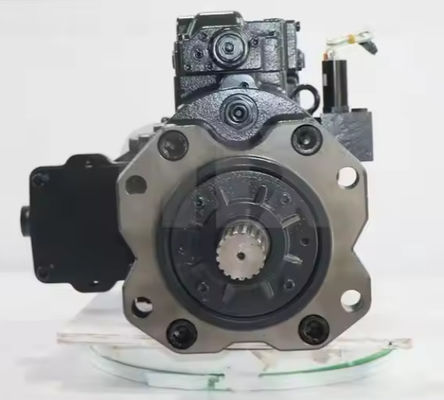 Peças de escavadeira K3V180DTP Bomba hidráulica principal DX345 Bomba de pistão Bomba hidráulica K3V180DTP