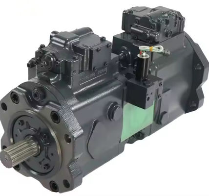 Peças de escavadeira K3V180DTP Bomba hidráulica principal DX345 Bomba de pistão Bomba hidráulica K3V180DTP