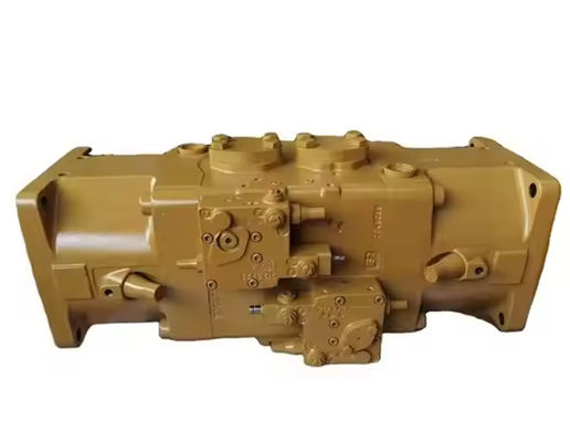 3699676 369-9676 Bomba hidráulica CAT E374D E374 374d Excavadora Bomba hidráulica Grupo de bombas e peças sobressalentes
