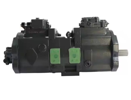 Sany Excavator SY365 Motor bomba hidráulica K5V200DTH-9N4H Excavator peças hidráulicas