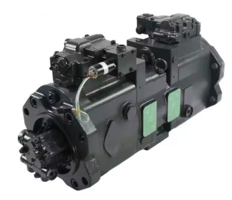 Sany Excavator SY365 Motor bomba hidráulica K5V200DTH-9N4H Excavator peças hidráulicas