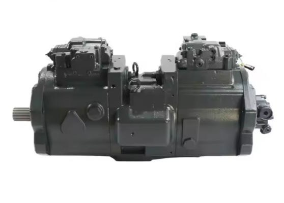 Sany Excavator SY365 Motor bomba hidráulica K5V200DTH-9N4H Excavator peças hidráulicas