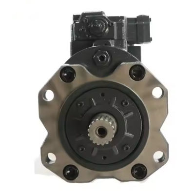 Sany Excavator SY365 Motor bomba hidráulica K5V200DTH-9N4H Excavator peças hidráulicas