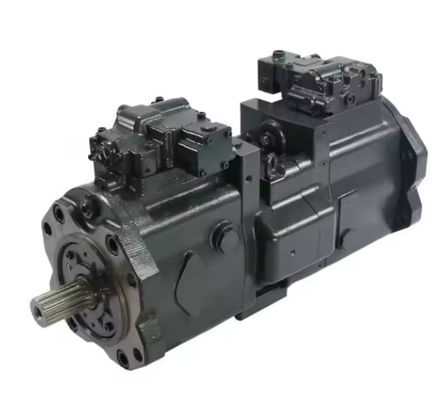 Sany Excavator SY365 Motor bomba hidráulica K5V200DTH-9N4H Excavator peças hidráulicas
