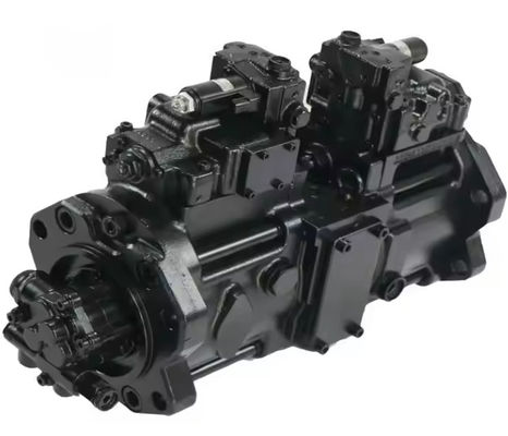 K5V140 K5v140DTP K5V140DTP-YT6K-17T Unidade de energia hidráulica Bomba hidráulica SK330-8 SK350-8