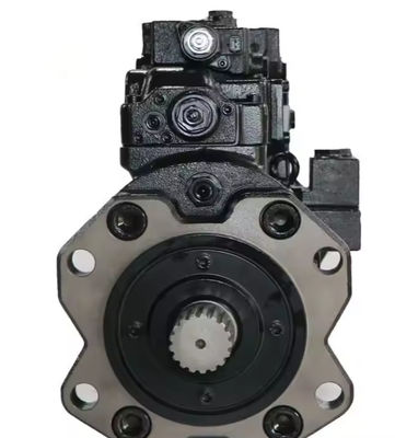 K5V140 K5v140DTP K5V140DTP-YT6K-17T Unidade de energia hidráulica Bomba hidráulica SK330-8 SK350-8