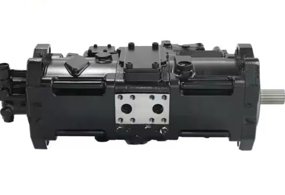 K5V140 K5v140DTP K5V140DTP-YT6K-17T Unidade de energia hidráulica Bomba hidráulica SK330-8 SK350-8