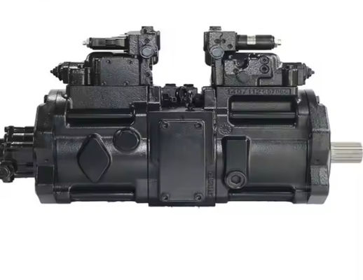 K5V140 K5v140DTP K5V140DTP-YT6K-17T Unidade de energia hidráulica Bomba hidráulica SK330-8 SK350-8