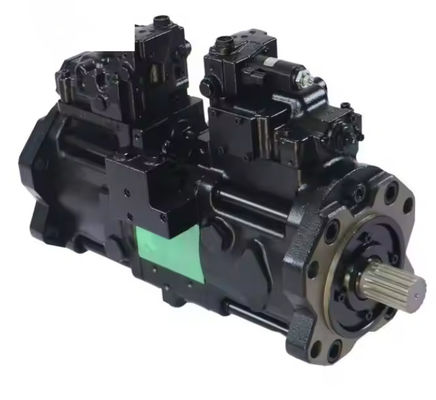 K5V140 K5v140DTP K5V140DTP-YT6K-17T Unidade de energia hidráulica Bomba hidráulica SK330-8 SK350-8