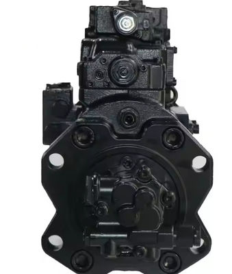 K5V140 K5v140DTP K5V140DTP-YT6K-17T Unidade de energia hidráulica Bomba hidráulica SK330-8 SK350-8
