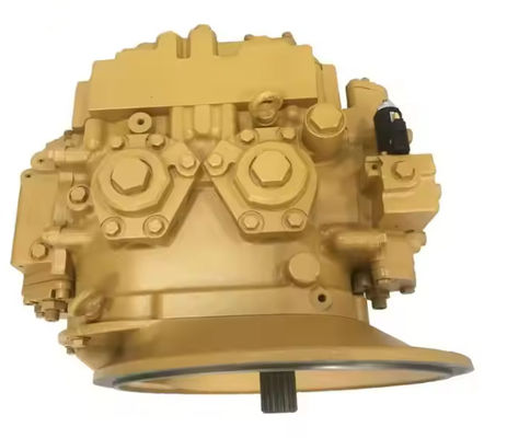 E320C E320D 320C 320D Conjunto de bomba hidráulica 10R-9069 10R9069 2726955 272-6955 Fabricante Vendas directas