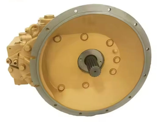 E320C E320D 320C 320D Conjunto de bomba hidráulica 10R-9069 10R9069 2726955 272-6955 Fabricante Vendas directas