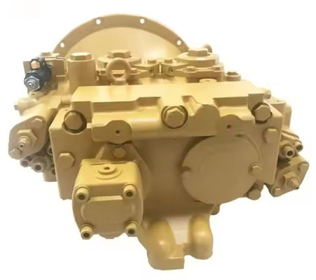 E320C E320D 320C 320D Conjunto de bomba hidráulica 10R-9069 10R9069 2726955 272-6955 Fabricante Vendas directas