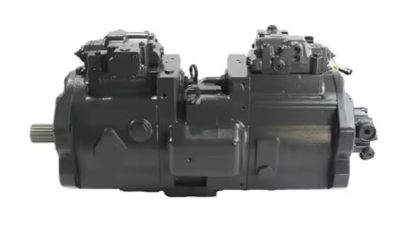 Partes de escavadeiras K5V160DTH-9N4A Bomba principal XG370 Bomba de pistão K K5V160DTH-9N4A Bomba hidráulica