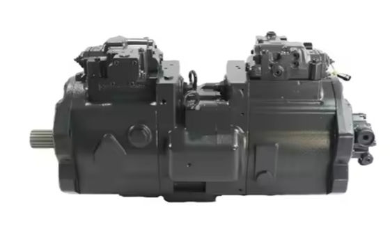 Partes de escavadeiras K5V160DTH-9N4A Bomba principal XG370 Bomba de pistão K K5V160DTH-9N4A Bomba hidráulica