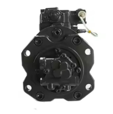 Partes de escavadeiras K5V160DTH-9N4A Bomba principal XG370 Bomba de pistão K K5V160DTH-9N4A Bomba hidráulica