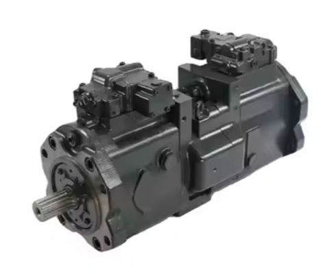 Partes de escavadeiras K5V160DTH-9N4A Bomba principal XG370 Bomba de pistão K K5V160DTH-9N4A Bomba hidráulica