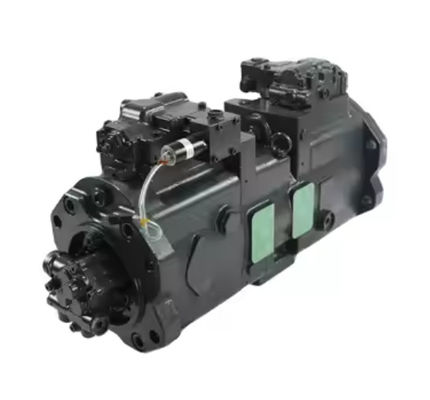 Partes de escavadeiras K5V160DTH-9N4A Bomba principal XG370 Bomba de pistão K K5V160DTH-9N4A Bomba hidráulica