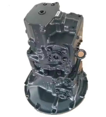 Bomba hidráulica para máquinas de engenharia Motor PC200-6 PC200-7 PC200 Excavadora Bomba hidráulica principal 708-2l-00460 708-2l-00300